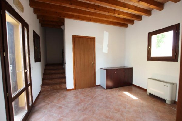 ufficio in affitto a Calderara di Reno