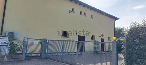 ufficio in affitto a Calderara di Reno