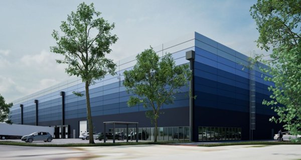 locale di sgombero in affitto a Calderara di Reno