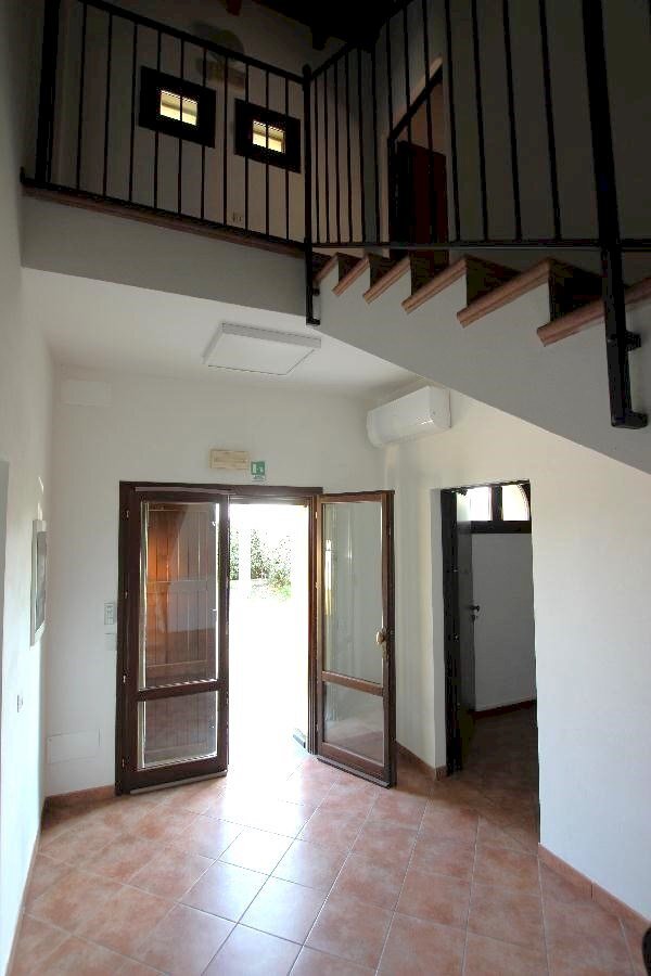 ufficio in affitto a Calderara di Reno