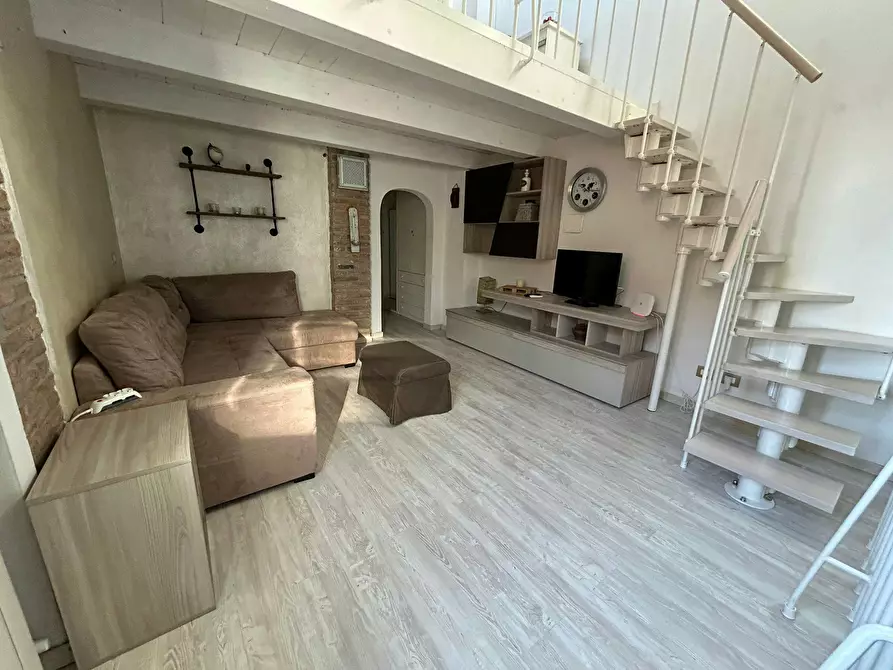 appartamento in affitto a Calderara di Reno in zona Lippo