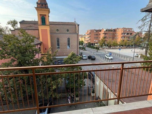 appartamento in affitto a Calderara di Reno