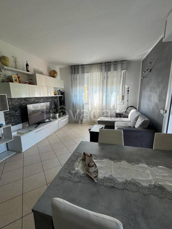 appartamento in affitto a Calderara di Reno