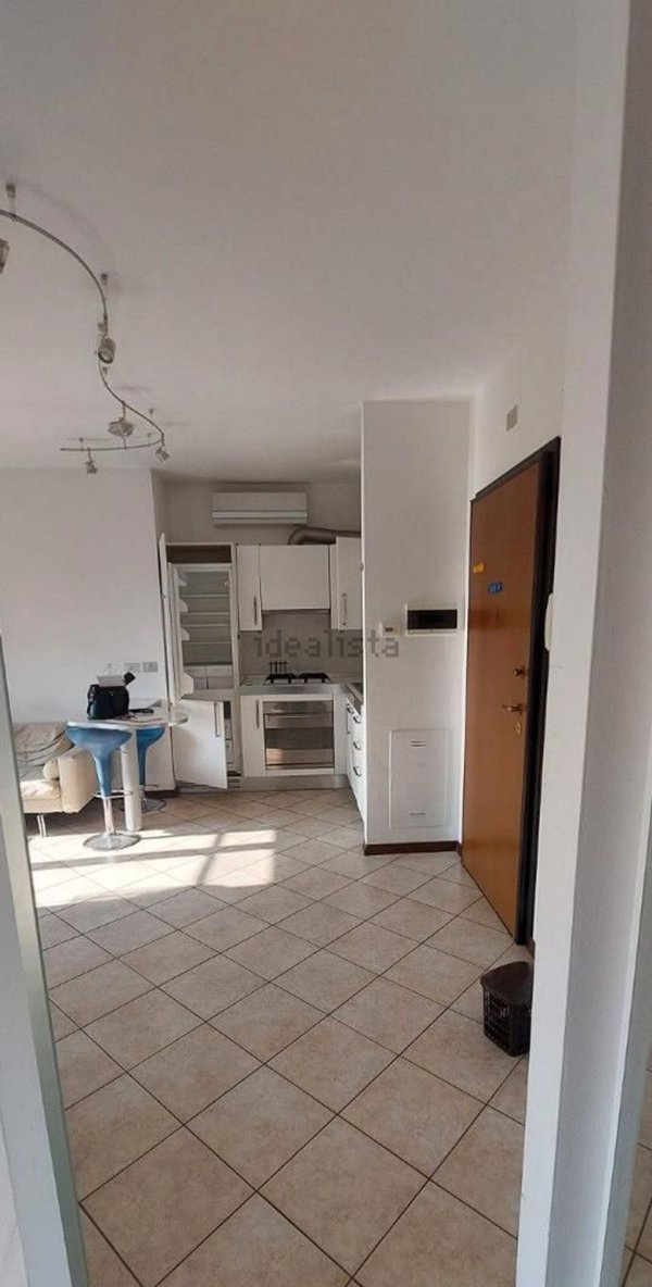 appartamento in affitto a Calderara di Reno