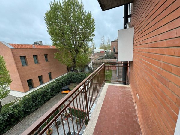 appartamento in affitto a Calderara di Reno