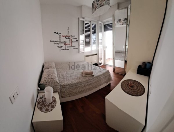 appartamento in affitto a Calderara di Reno