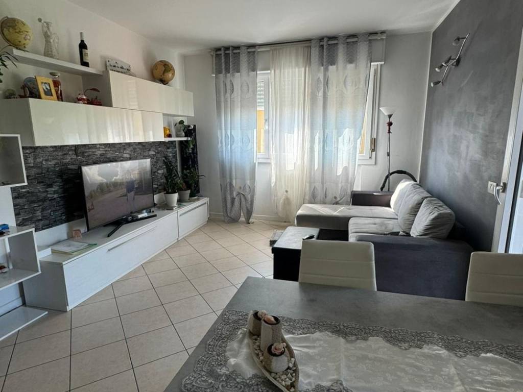 appartamento in affitto a Calderara di Reno