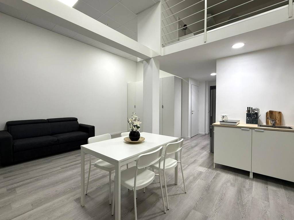 appartamento in affitto a Calderara di Reno