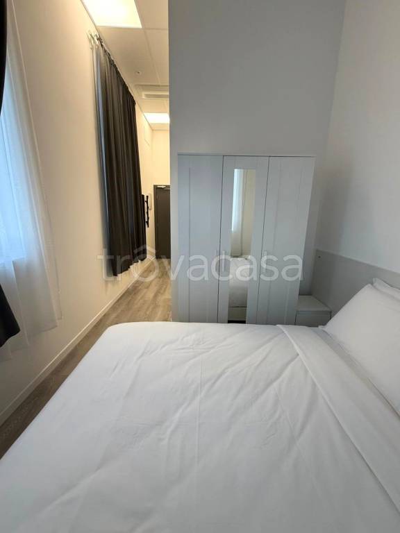 appartamento in affitto a Calderara di Reno