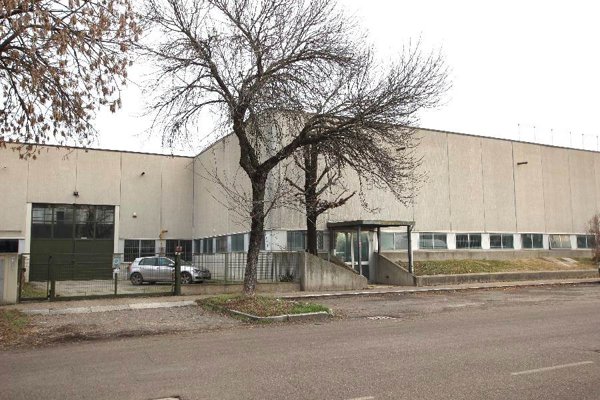 ufficio in affitto a Calderara di Reno in zona Lippo