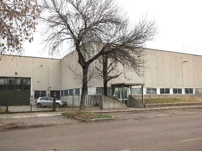 ufficio in affitto a Calderara di Reno in zona Lippo