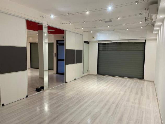 locale commerciale in affitto a Calderara di Reno in zona Longara