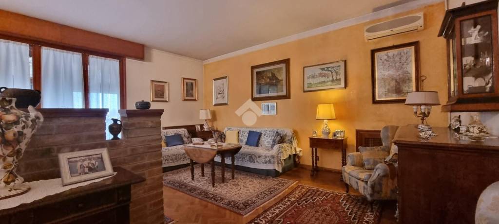 appartamento in affitto a Calderara di Reno in zona Bargellino