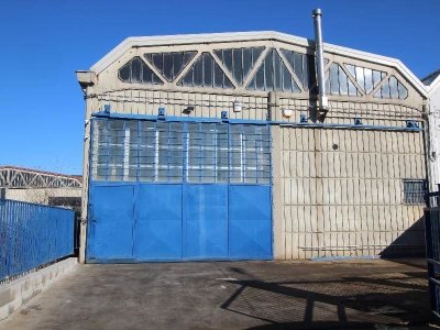 locale di sgombero in affitto a Calderara di Reno