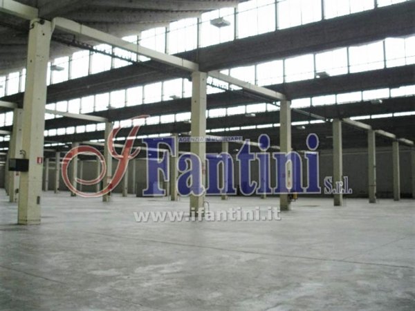 capannone in affitto a Calderara di Reno