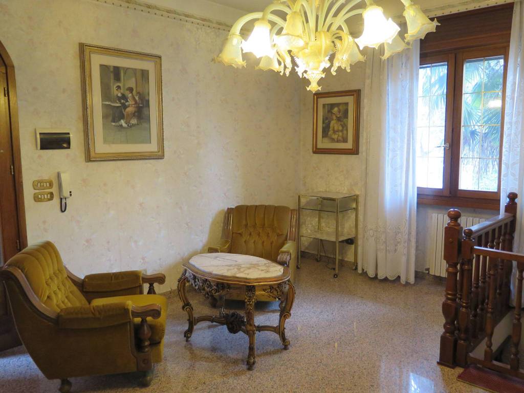 appartamento in affitto a Calderara di Reno in zona Lippo