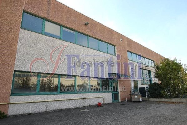 ufficio in affitto a Calderara di Reno