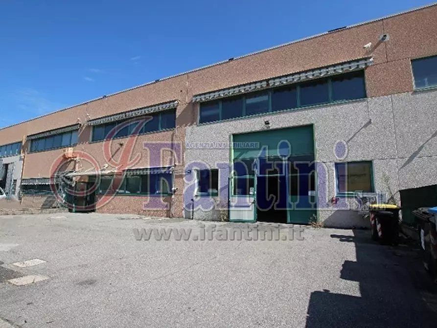 locale di sgombero in affitto a Calderara di Reno