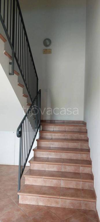 ufficio in affitto a Calderara di Reno