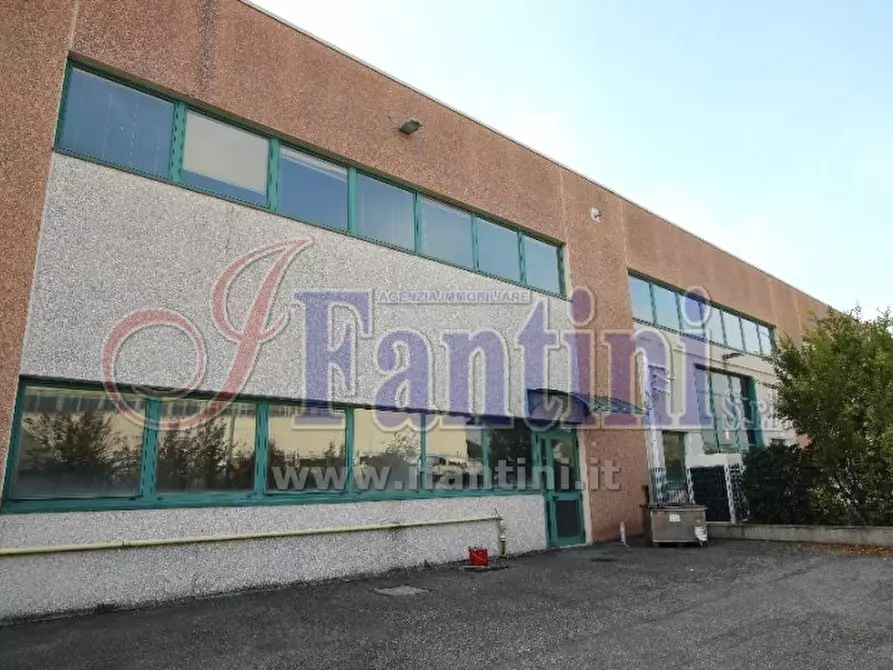 ufficio in affitto a Calderara di Reno