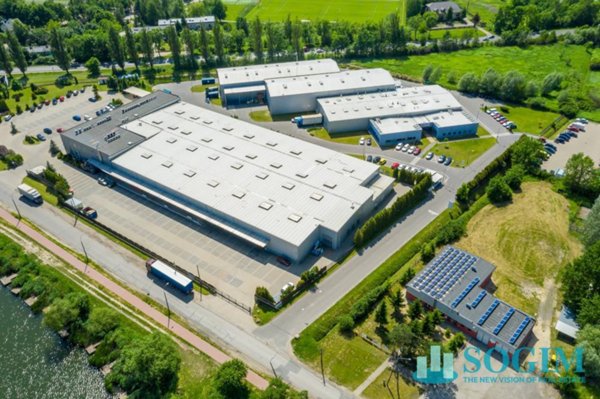 locale di sgombero in affitto a Calderara di Reno