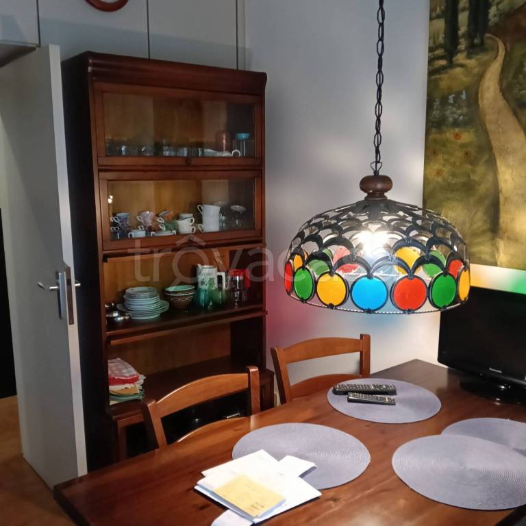 appartamento in affitto a Calderara di Reno