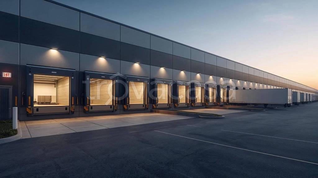 appartamento in affitto a Calderara di Reno