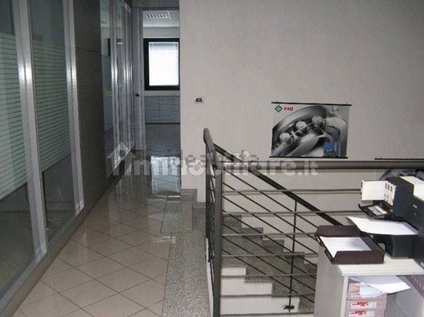 locale di sgombero in affitto a Calderara di Reno in zona Bargellino