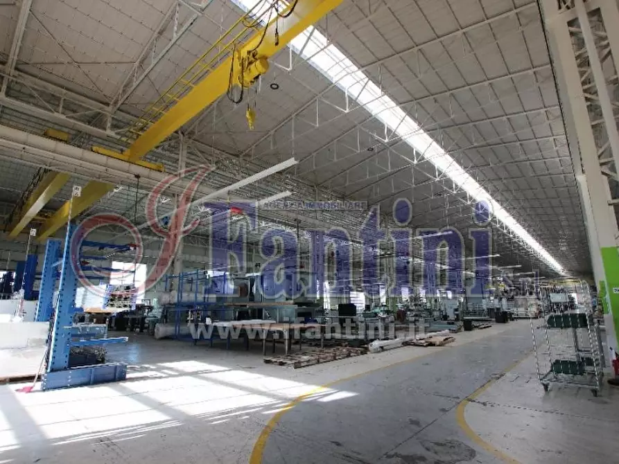 capannone in affitto a Calderara di Reno