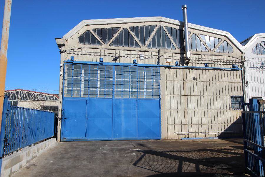 locale di sgombero in affitto a Calderara di Reno