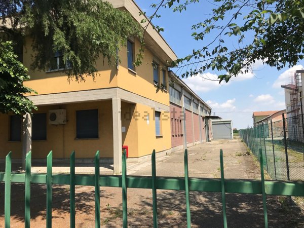 ufficio in affitto a Calderara di Reno