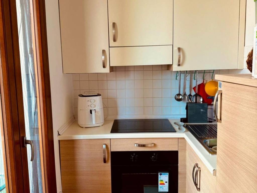 appartamento in affitto a Calderara di Reno in zona Bargellino