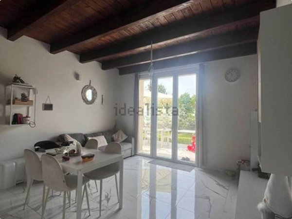 appartamento in affitto a Calderara di Reno