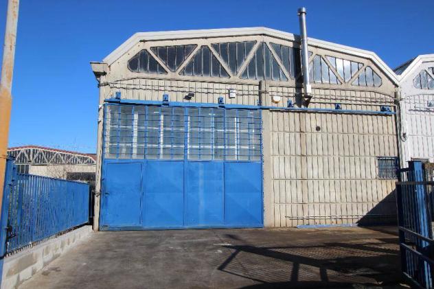 locale di sgombero in affitto a Calderara di Reno