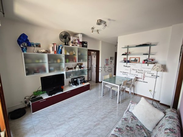 appartamento in affitto a Calderara di Reno
