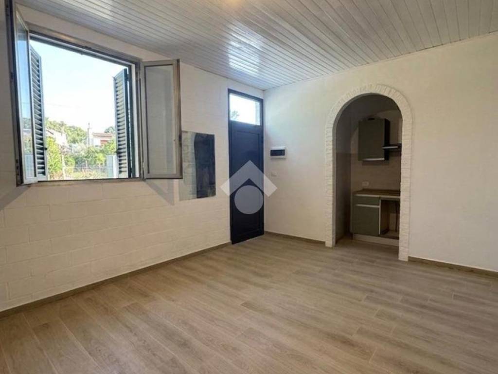appartamento in affitto a Calderara di Reno
