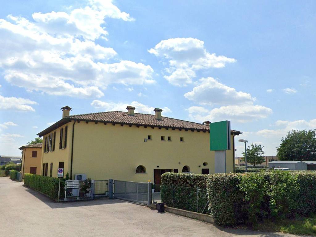 ufficio in affitto a Calderara di Reno