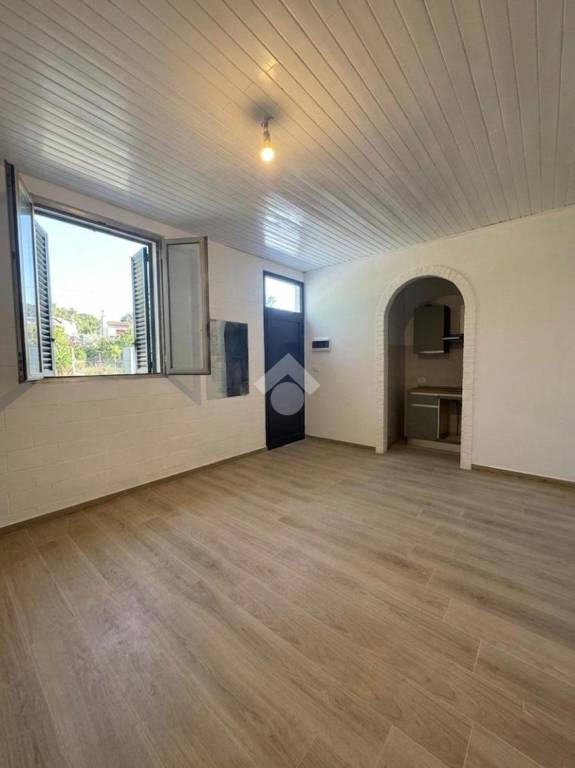 appartamento in affitto a Calderara di Reno