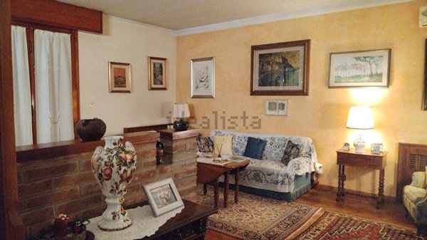 appartamento in affitto a Calderara di Reno