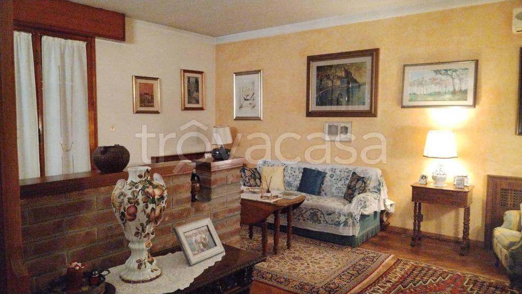 appartamento in affitto a Calderara di Reno in zona Bargellino