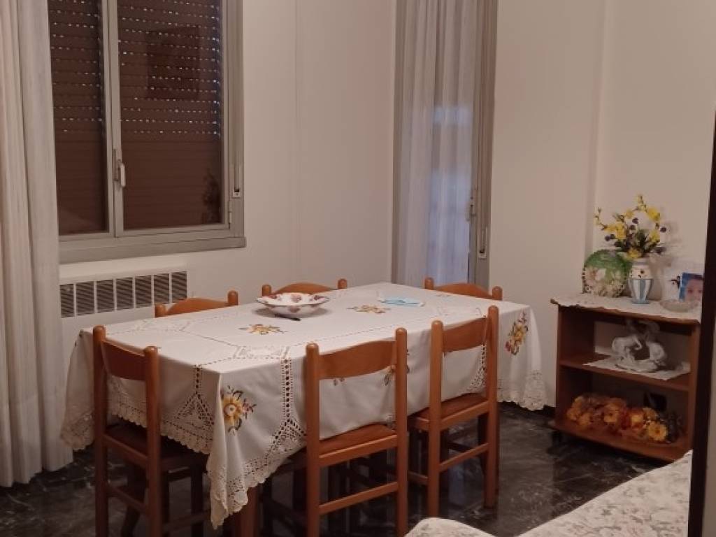 appartamento in affitto a Calderara di Reno in zona Longara