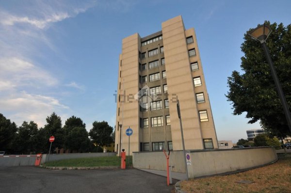 ufficio in affitto a Calderara di Reno in zona Bargellino