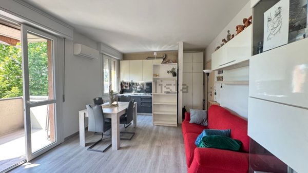 appartamento in affitto a Calderara di Reno in zona Lippo