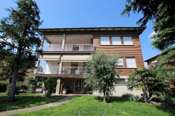 appartamento in affitto a Calderara di Reno
