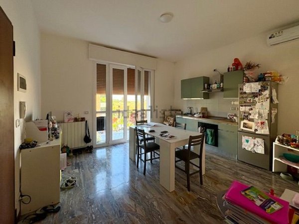 appartamento in affitto a Calderara di Reno in zona Tavernelle