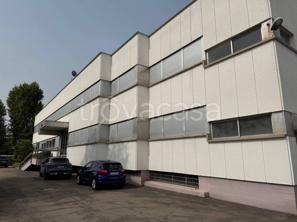 appartamento in affitto a Calderara di Reno in zona Bargellino