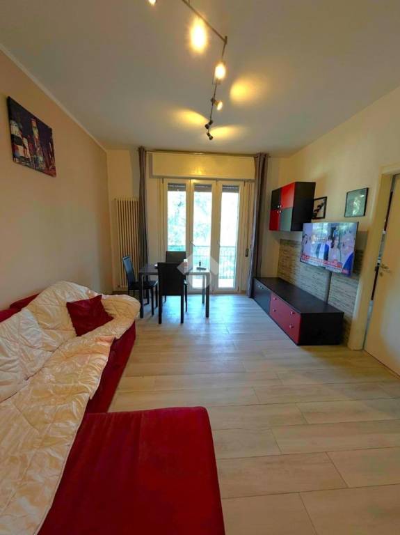 appartamento in affitto a Calderara di Reno in zona Longara