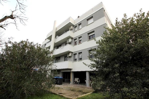 appartamento in affitto a Calderara di Reno in zona Lippo