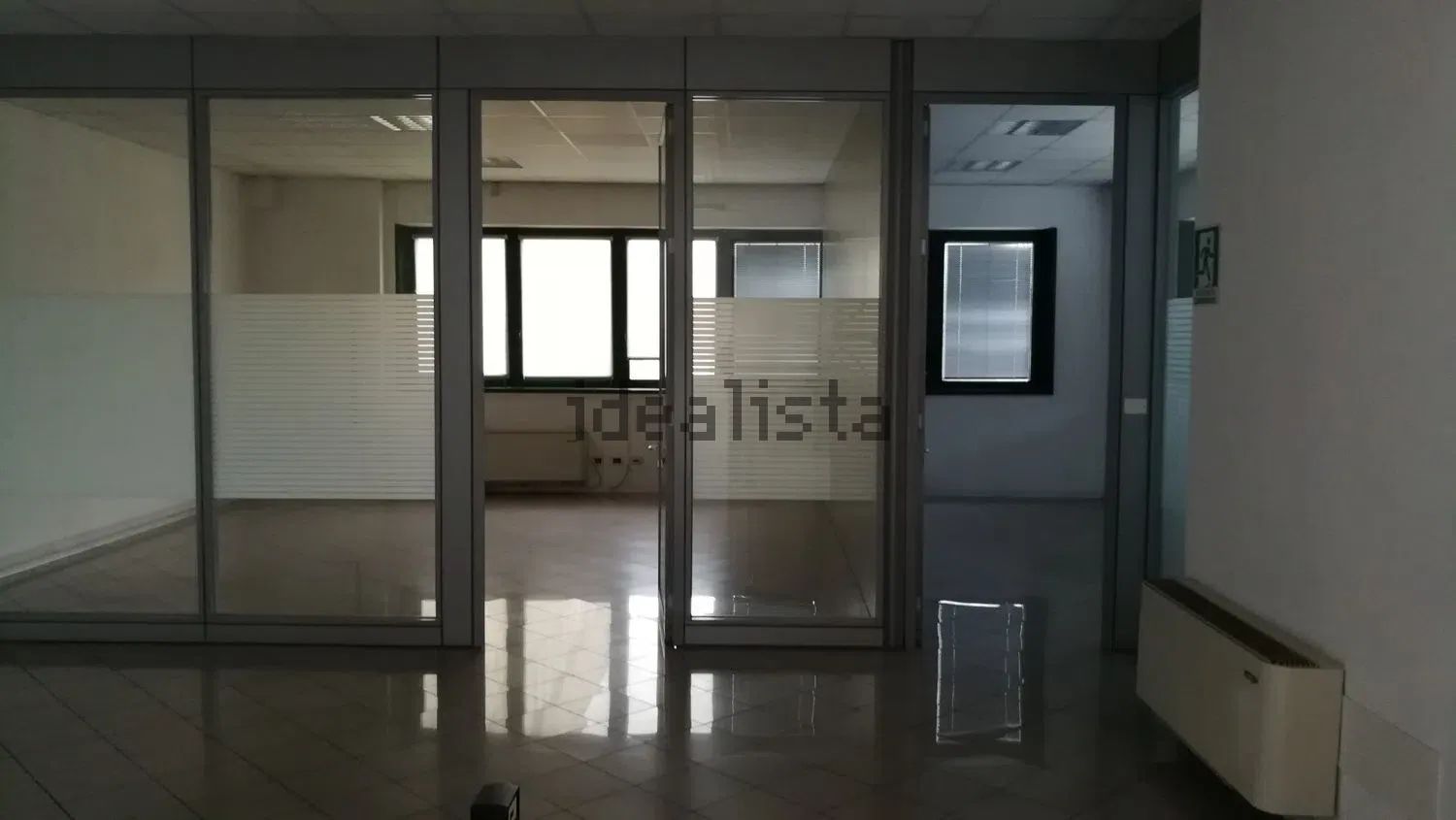 locale di sgombero in affitto a Calderara di Reno