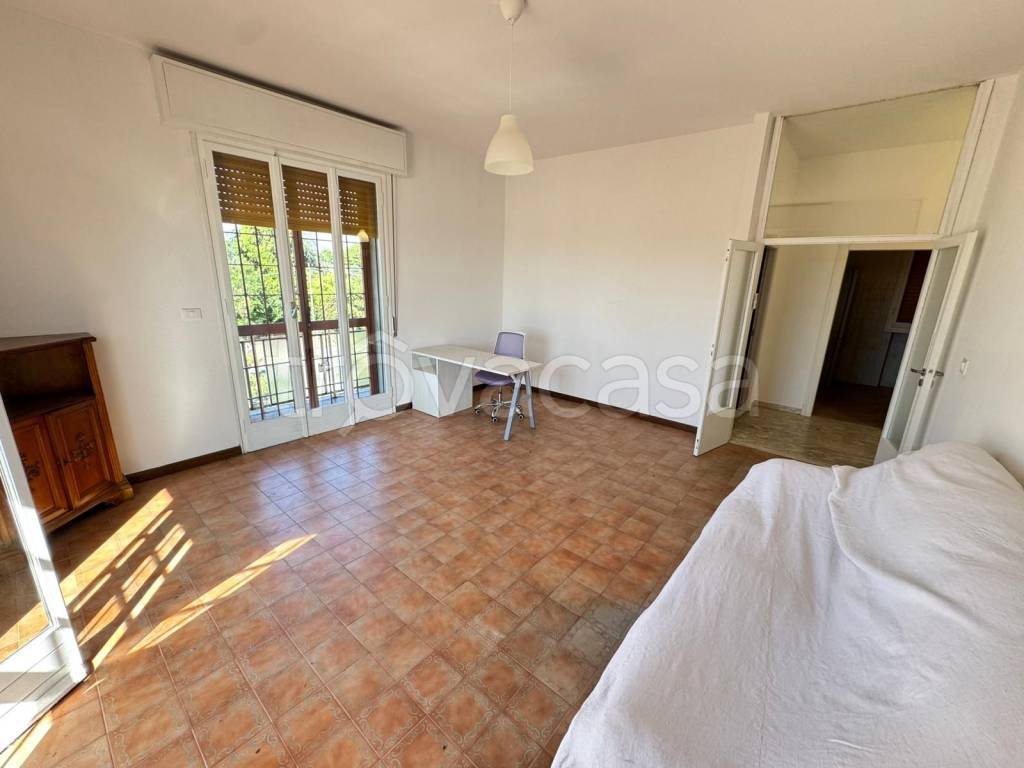 ufficio in affitto a Calderara di Reno in zona Bargellino